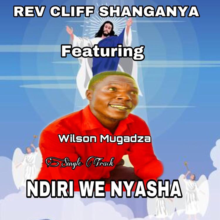 REV C Shanganya's avatar image