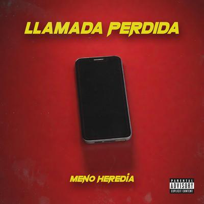 Meno Heredia's cover