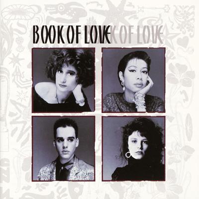 Boy By Book Of Love's cover