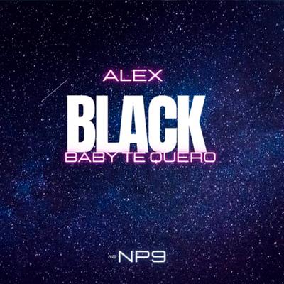 Alex Black's cover