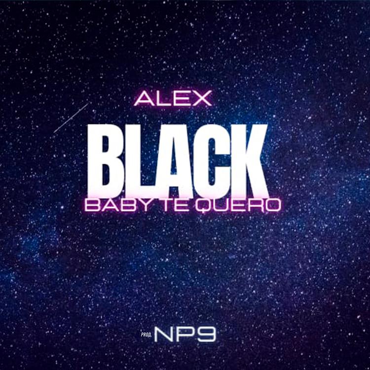 Alex Black's avatar image