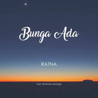 Bunga Ada's cover