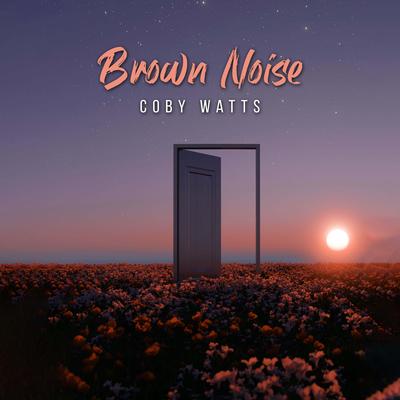 Brown Noise Ambience's cover