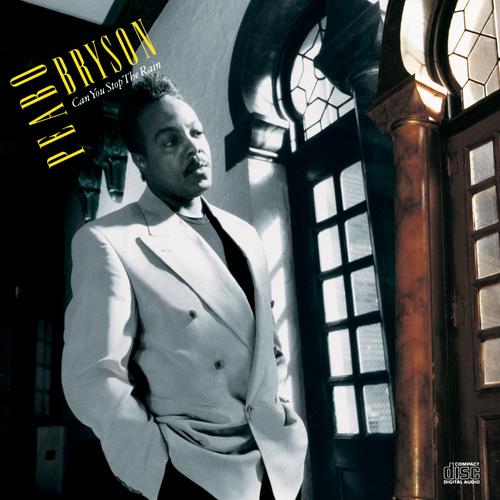 Peabo Bryson Album Covers Rapture And Love