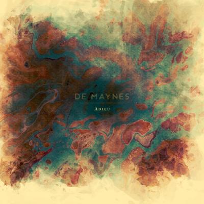 Adieu By De Maynes's cover