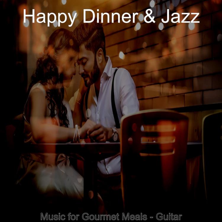 Happy Dinner & Jazz's avatar image