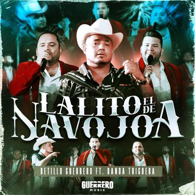 Lalito De Navojoa's cover