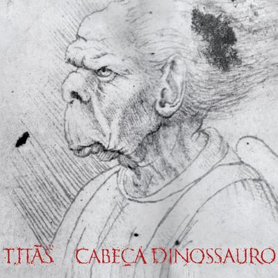 Cabeça Dinossauro - Edição Comemorativa 30 anos - Deluxe's cover