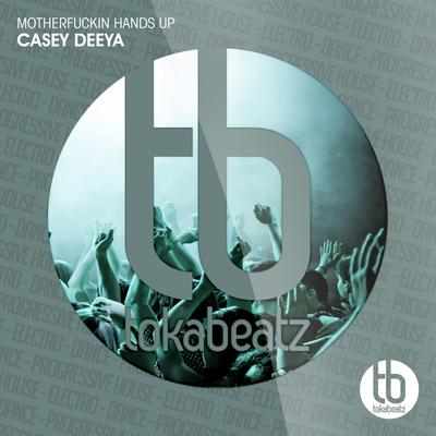 Casey Deeya's cover