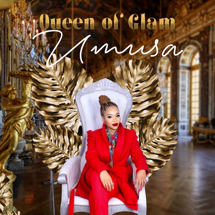 Queen of Glam's avatar image