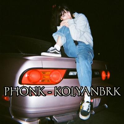 Phonk - Kolyanbrk By Marathi DJs's cover