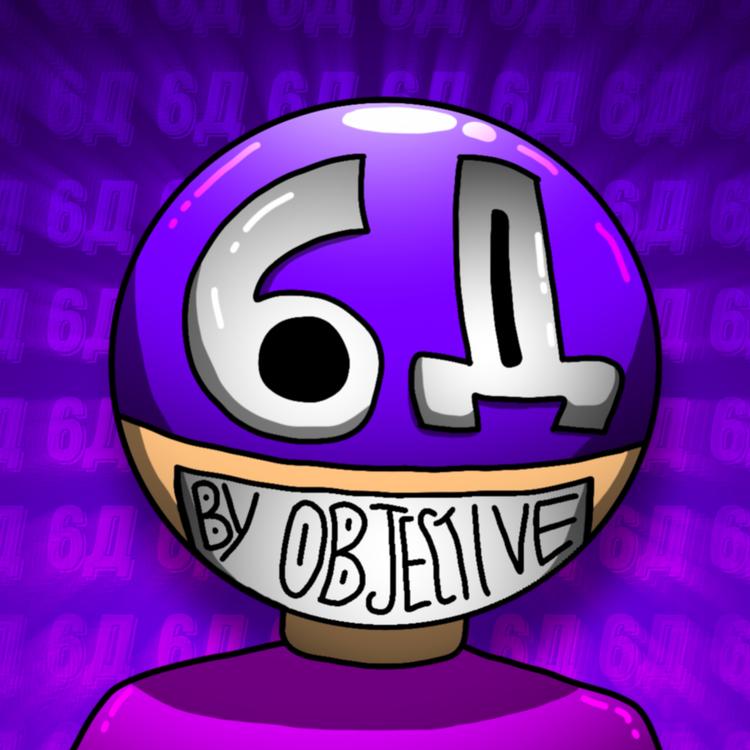 OBJECTIVE's avatar image