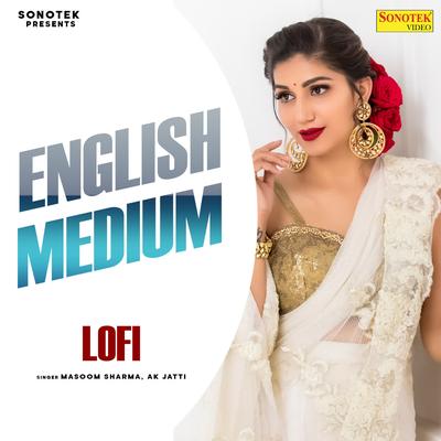 English Medium Lofi Mix's cover
