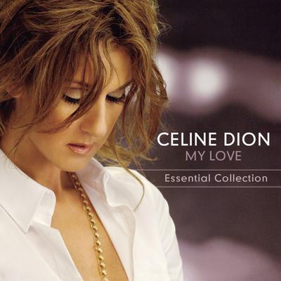 My Love (Live) By Céline Dion's cover