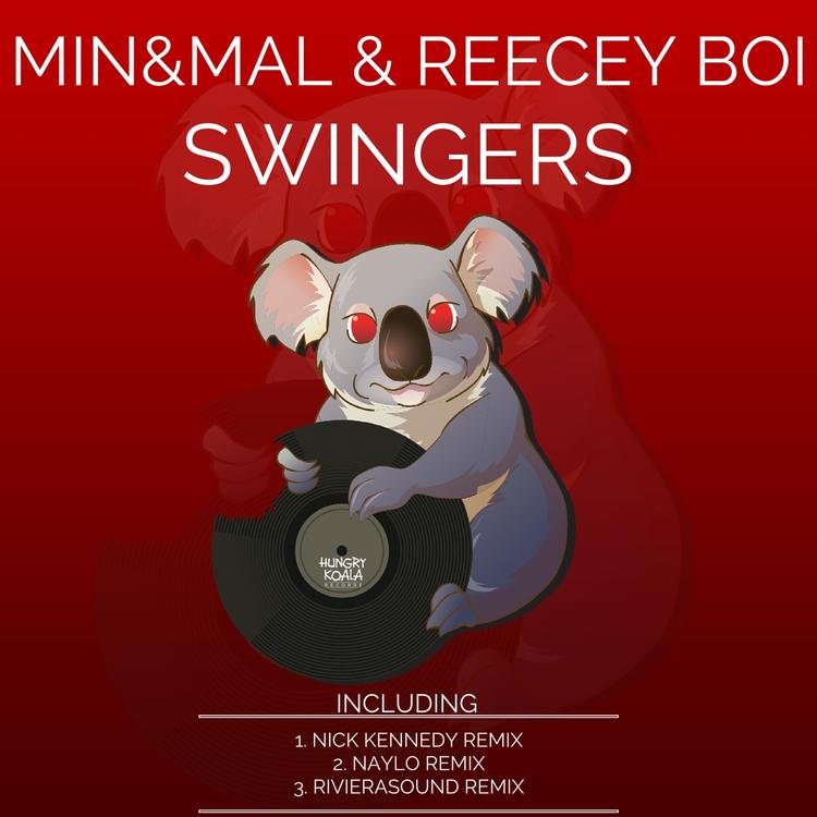 Reecey Boi's avatar image