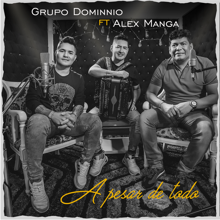 Grupo Dominnio's avatar image