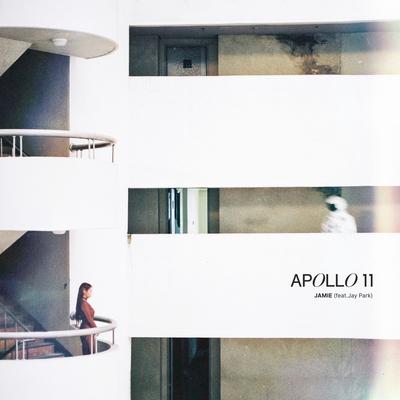Apollo 11 (feat. Jay Park) By JAMIE, Jay Park's cover