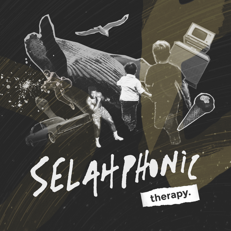 Selahphonic's avatar image