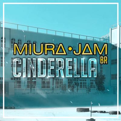 Cinderella (Komi-san Can't Communicate) By Miura Jam BR's cover