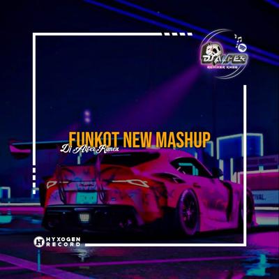 DJ FUNKOT's cover