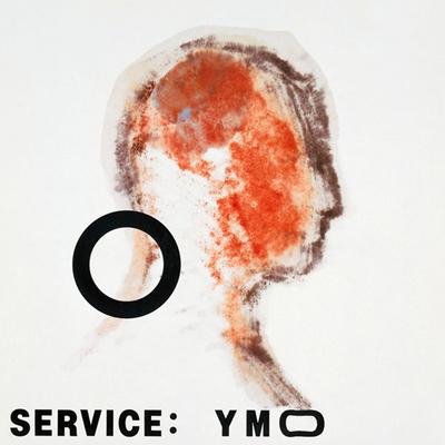 Service's cover