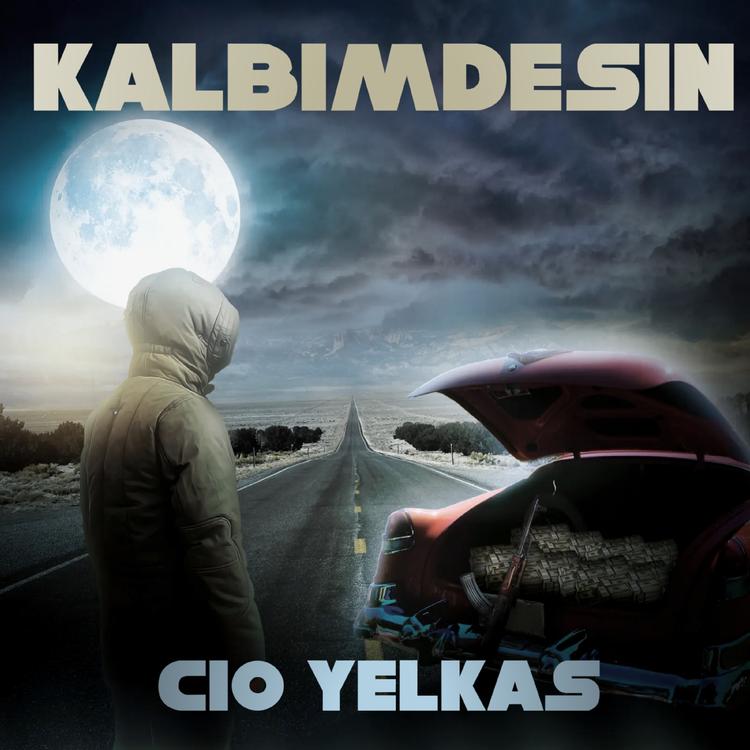 Cio Yelkas's avatar image