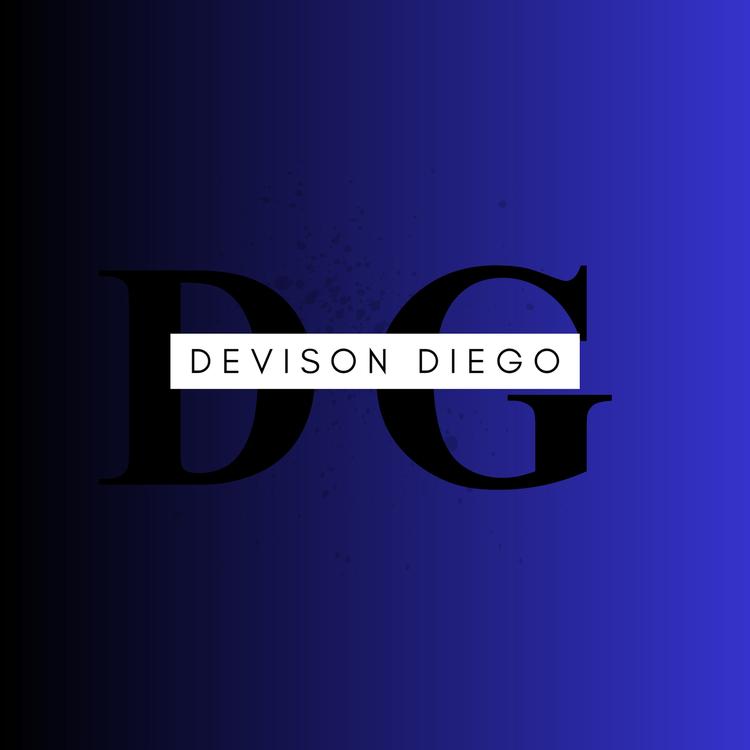 DEVISON DIEGO's avatar image