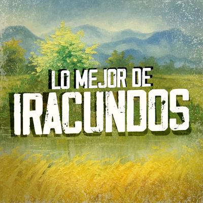 Te Lo Pido De Rodillas By Los Iracundos's cover