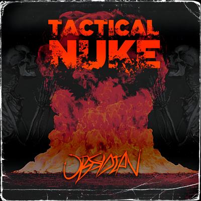 Tactical Nuke (Hard Remix)'s cover