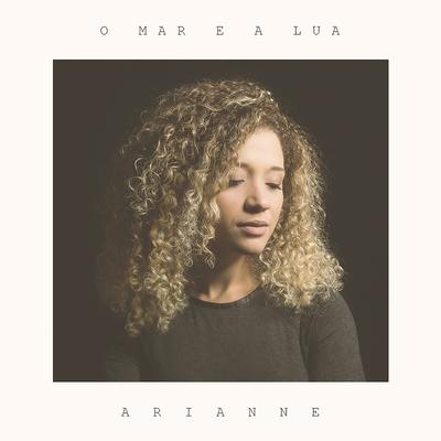 O Mar e a Lua's cover