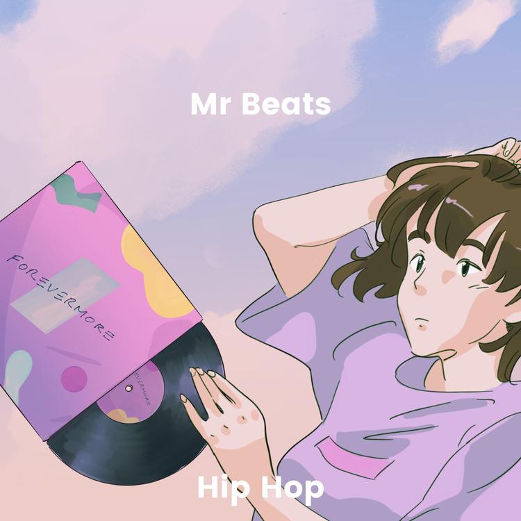 MR Beats's avatar image