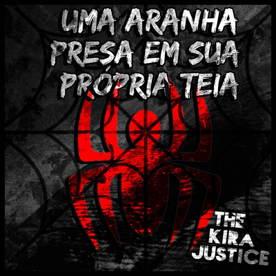 CUIDADO: INFLAMÁVEL! By The Kira Justice's cover