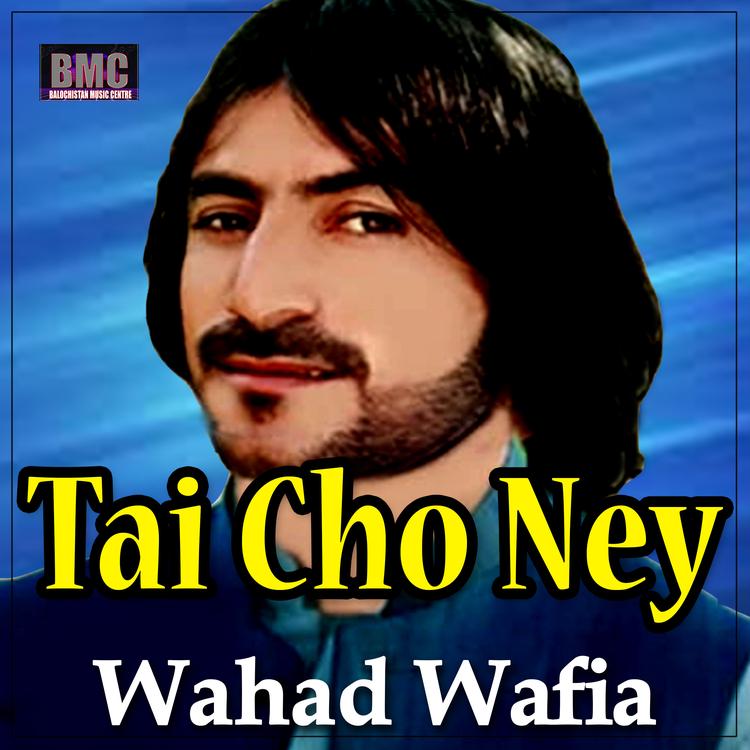 Wahad Wafia's avatar image