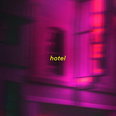 hotel By sorry idk's cover