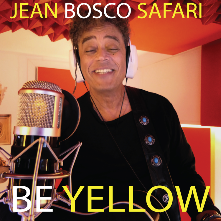 Jean Bosco Safari's avatar image