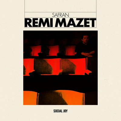 Remi Mazet's cover