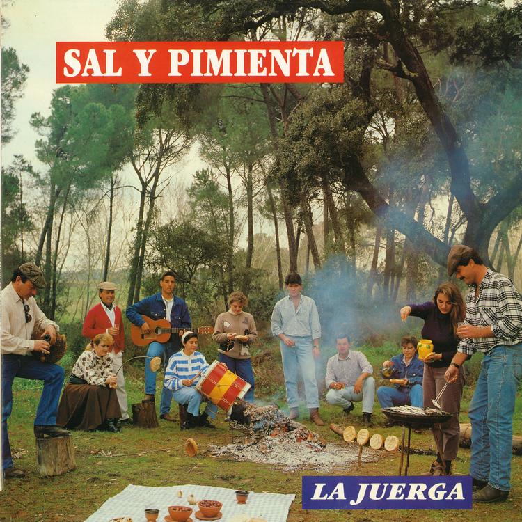 Sal y Pimienta's avatar image