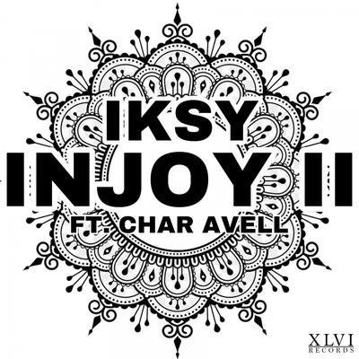 Injoy 2 (feat. Char Avell)'s cover