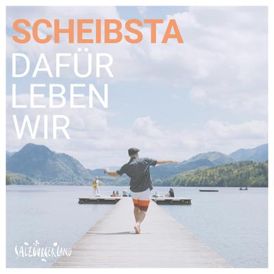 Scheibsta's cover