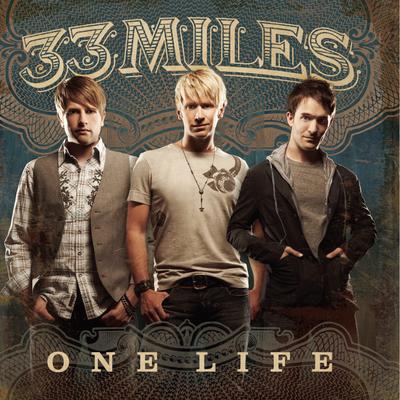 Gone By 33Miles's cover