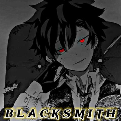 Ultra Loud Flashback (Live) By Blacksmith's cover