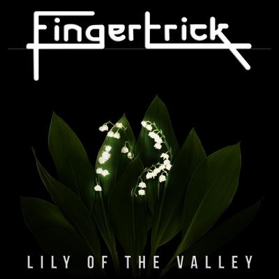 Fingertrick's cover