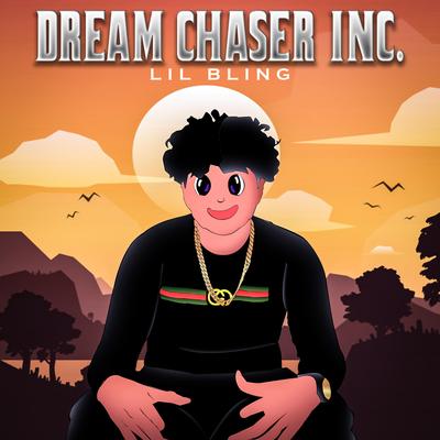 DreamChaserInc.'s cover
