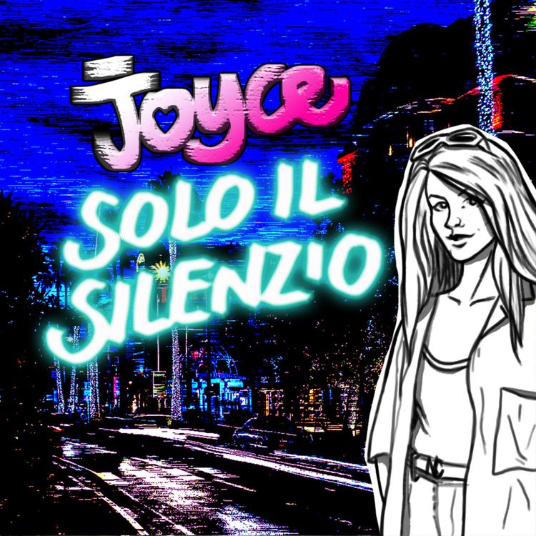 Joyce's avatar image