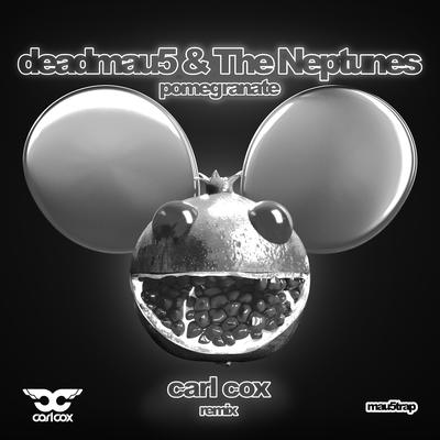 Pomegranate (Carl Cox Remix)'s cover