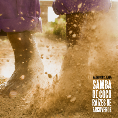 Andrelina By Samba de Coco Raízes de Arcoverde's cover