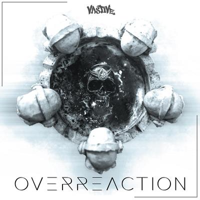 Overreaction's cover