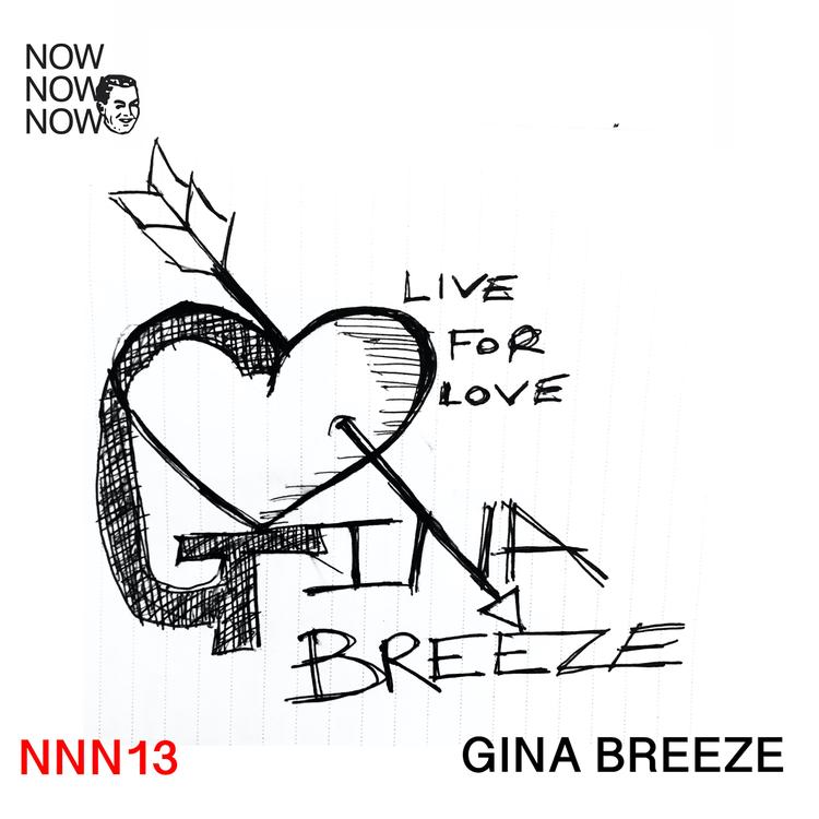 Gina Breeze's avatar image