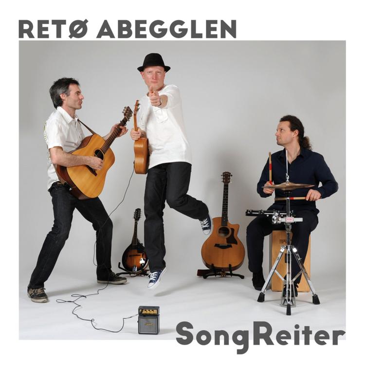 Retø Abegglen's avatar image