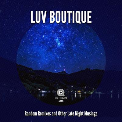 Manana Manana (Luv Boutique Rerub)'s cover